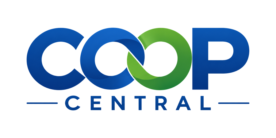 COOP Central