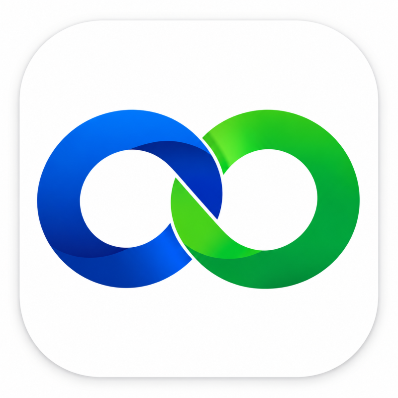 Sample Cooperative logo